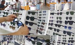 Optisyenlerden, yaz aylarında göz sağlığı için uyarı