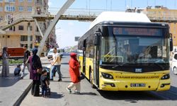 Diyarbakır'da zam var, otobüs yok: Vatandaş tepkili!