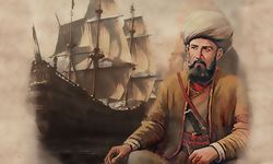 Haritacılıkta iz bırakan bilim adamı Piri Reis kimdir?