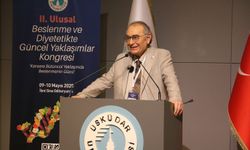 Prof. Dr. Tarhan: Yediğimiz şeyler kişiliğimizi, davranışlarımızı da etkiliyor