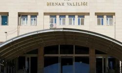 Şırnak Valiliğinden gök gürültülü sağanak uyarısı