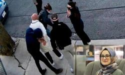 Rümeysa Öztürk serbest bırakıldı