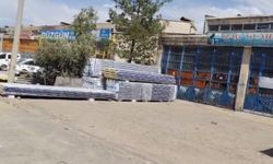 Sanayi esnafından fahiş zamma tepki: Kepenkler kapatıldı
