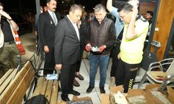 Şanlıurfa'da 68 kilo 500 gram eroin ele geçirildi