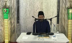 Şanlıurfa’da Kur’an-ı Kerim ziyafeti