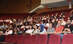 Şırnak'ta "Şehr-i Nuh II. Ulusal Fotoğraf Yarışması"nda ödüller sahiplerini buldu