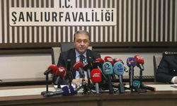 Şanlıurfa'da baraj, göl ve kanallara giren 32 kişiye ceza kesildi
