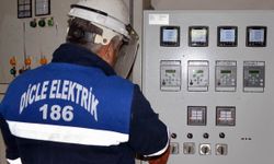 Diyarbakır’ın 15 ilçesinde elektrik kesintisi yaşanacak