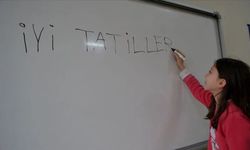 Yaz tatili ne zaman başlıyor?