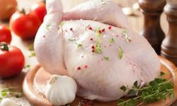 Tavuk eti üretimi 231 bin 595 ton olarak gerçekleşti