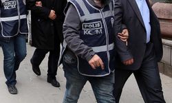 Gaziantep merkezli 47 ildeki FETÖ operasyonunda 4 şüpheli daha gözaltına alındı