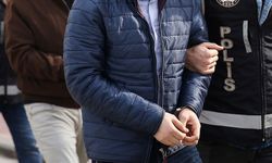 Şanlıurfa'da silah kaçakçılığı operasyonunda 2 şüpheli gözaltına alındı