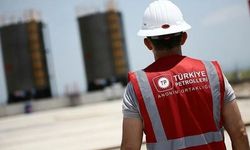 TPAO'ya Diyarbakır'da 20 yıllık petrol ruhsatı