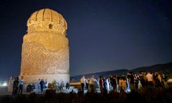 Hasankeyf’te Meteor Gözlem Etkinliği düzenlendi