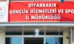 Diyarbakır’da TYP başvuruları başladı