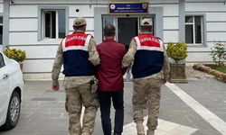 Diyarbakır’da 19 yıl 7 ay hapis cezası bulunan hükümlü yakalandı