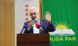 Yapıcıoğlu: Ailelerin dağılmasının önüne geçilebilir