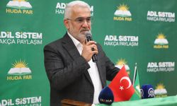 Yapıcıoğlu: Sadece maddi destek vererek aile kurumunu koruyamazsınız