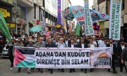 Yapıcıoğlu: siyonizm, bölge barışının önündeki en büyük engeldir