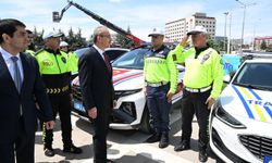 Yavuz: Dünyanın en çok tartışılan konularından biri trafik