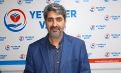 Yetimler Vakfı: 2025 Kurban organizasyonuna hazırız