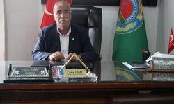 Yiğit: Çiftçi desteklenirse ürün sayısı artar