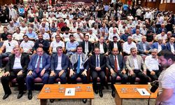 Saadet Partisi Diyarbakır İl Başkanı Ergin güven tazeledi