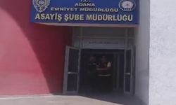 Adana'da dolandırıcı 2 şüpheli yakalandı