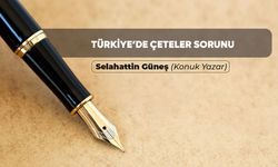 "Türkiye’de Çeteler Sorunu"