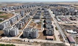 Diyarbakır’daki yeni konutların kura tarihi açıklandı