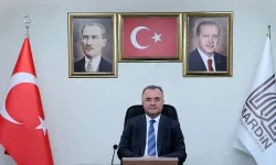 Mardin'de 10 bin 520 üniversite öğrencisine burs desteği