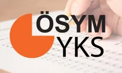 YKS'nin 2. gününde 1 milyon 721 bin aday yarışacak
