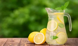 Evde limonata nasıl yapılır? İşte tüm püf noktaları!