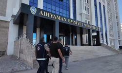 Adıyaman’da düzensiz göçmenler sınır dışı edildi