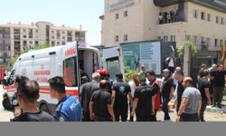 Şırnak'ta freni boşalan kamyonet kazaya sebep oldu: 4 yaralı