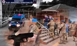 18 ilde DAİŞ operasyonu: 38 gözaltı