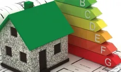 Binalarda enerji verimliliği devrimi