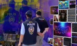 Diyarbakır'ın da aralarında olduğu 36 ilde bahis operasyonu