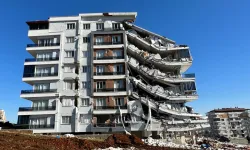İçişleri Bakanlığı'ndan Afet Yönetmeliği