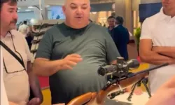 Yerli yivli av tüfeğine büyük ilgi