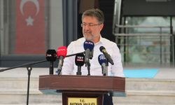 Bakan Yumaklı: Toprak Mahsulleri Ofisi 600 noktasında ürün alımlarına hazır