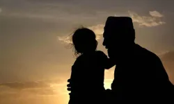 Sağlıklı baba-çocuk bağı, çocuğun benliğini etkiliyor