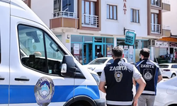 Bingöl'de zincir markete 21 bin TL ceza kesildi