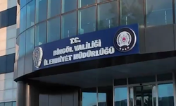Bingöl’de 1,05 gram esrar maddesi ele geçirildi