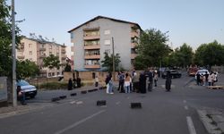 Bingöl’de su krizi: Mahalleli yolu trafiğe kapattı