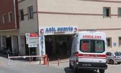 İmam, cami bahçesindeki kavgayı ayırırken saldırıya uğradı
