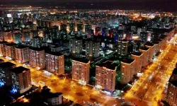 Diyarbakır’a yurt dışından kaç kişi göç etti?