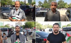 Gazze için atılan her adım değerli, saflar netleşmeli
