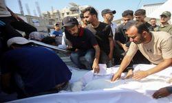 Gazze'de katliam sürüyor: 21 şehit