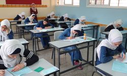 Gazze'deki öğrenciler bir yılı daha eğitimden mahrum geçirdi